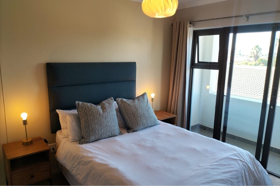 To Let 2 Bedroom Property for Rent in Waves Edge Western Cape